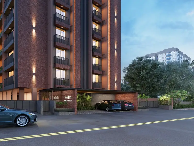 Explore New Residential Projects with Panchshil Group